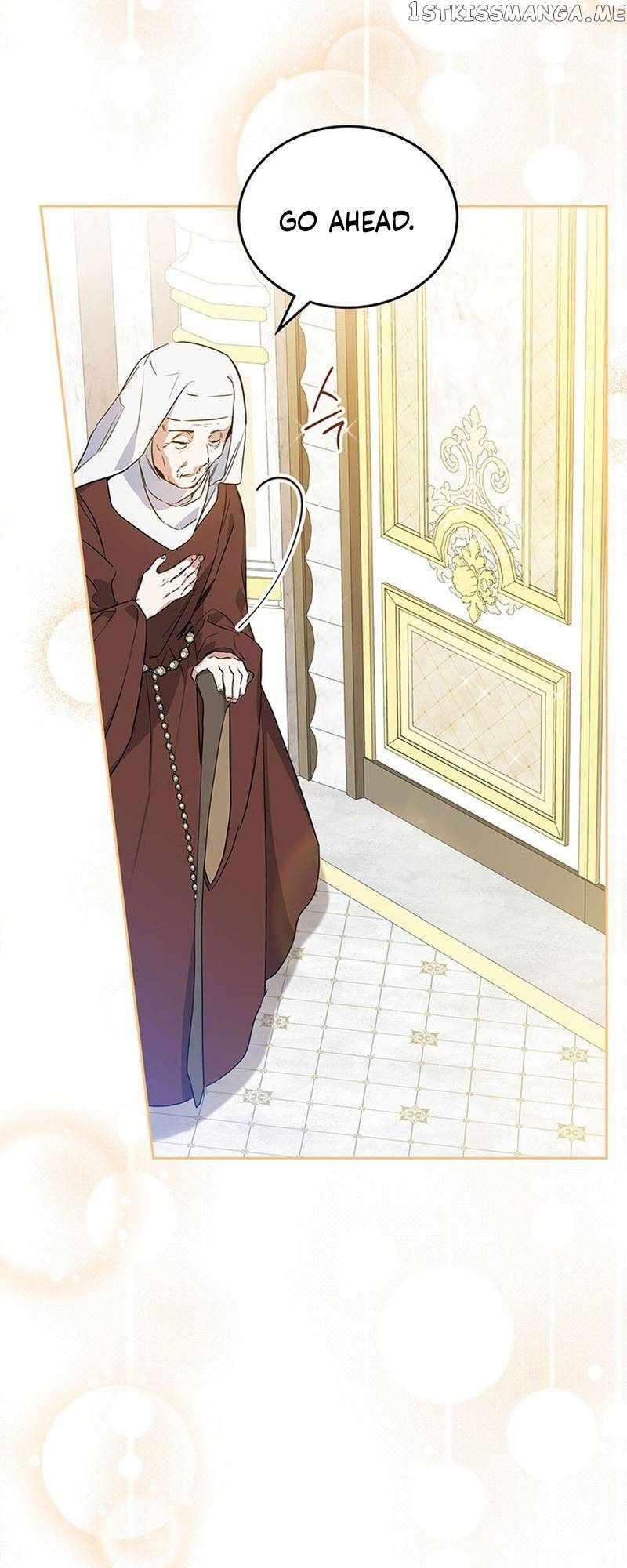 I’ll Be the Matriarch in This Life Chapter 111 - Page 36 in English