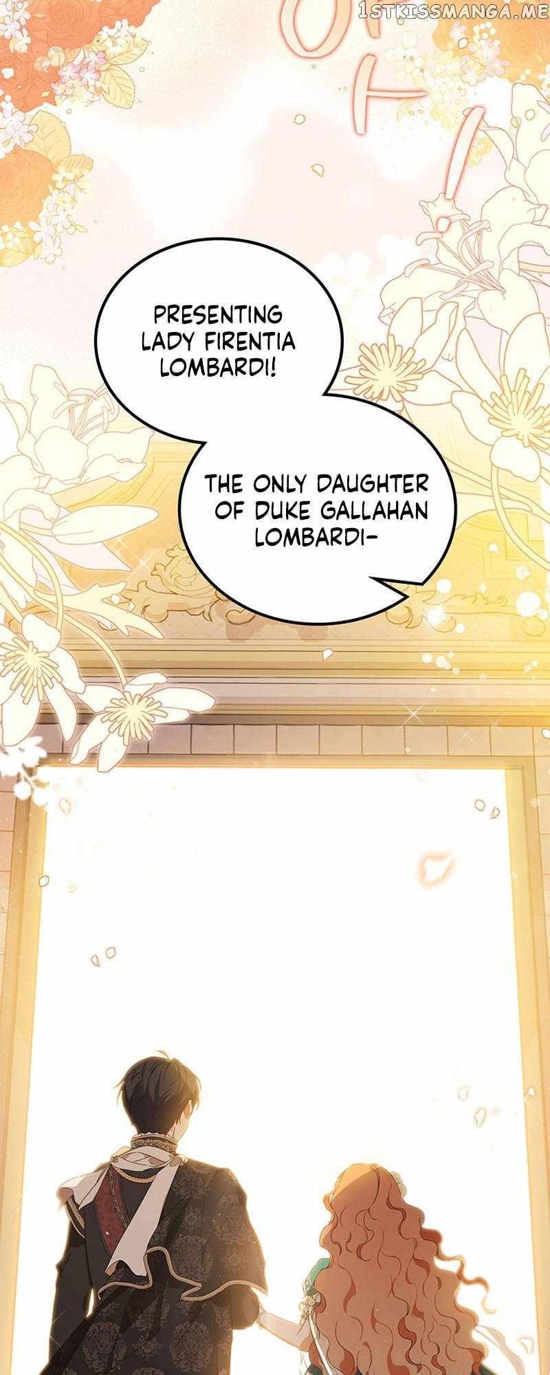 I’ll Be the Matriarch in This Life Chapter 111 - Page 39 in English