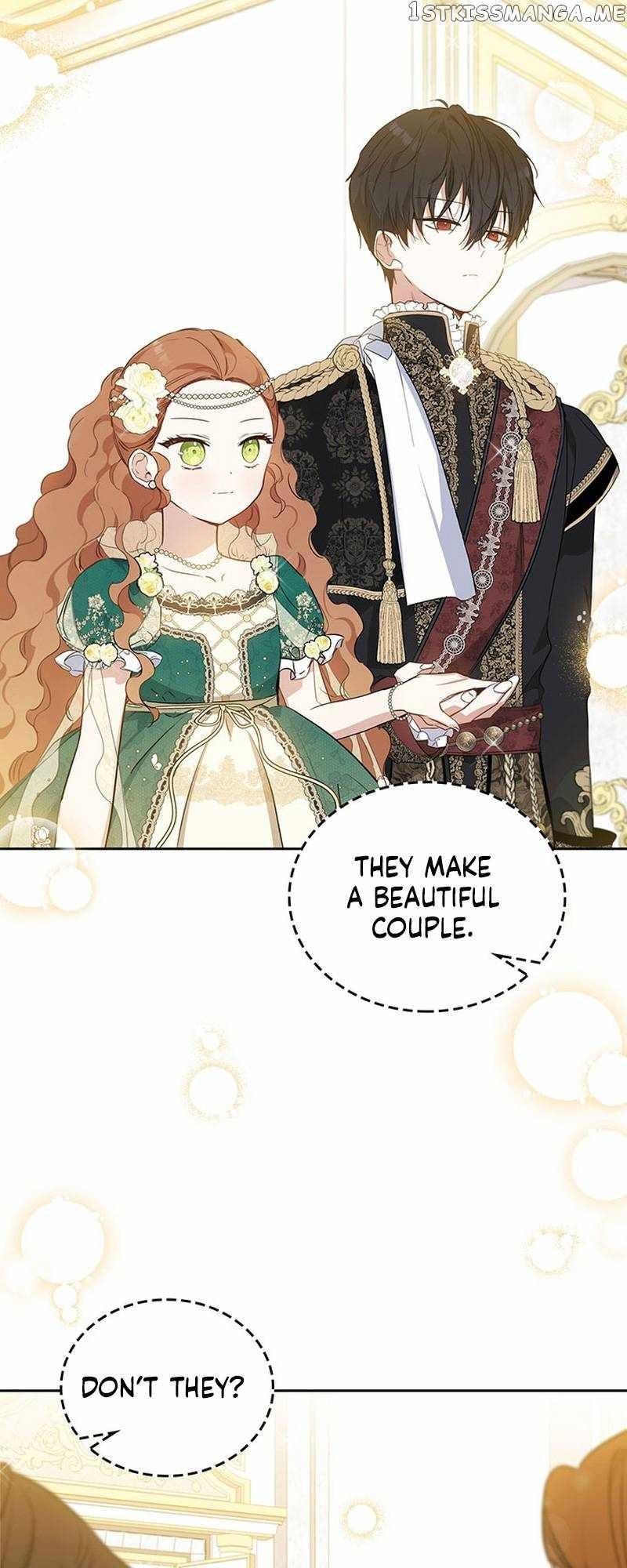 I’ll Be the Matriarch in This Life Chapter 111 - Page 4 in English