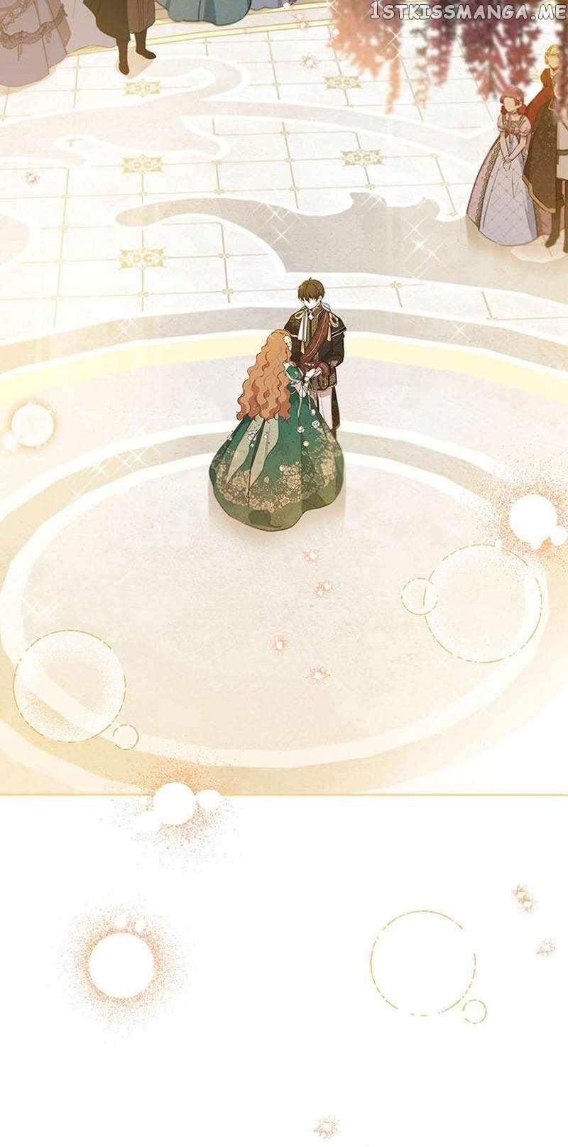I’ll Be the Matriarch in This Life Chapter 111 - Page 42 in English