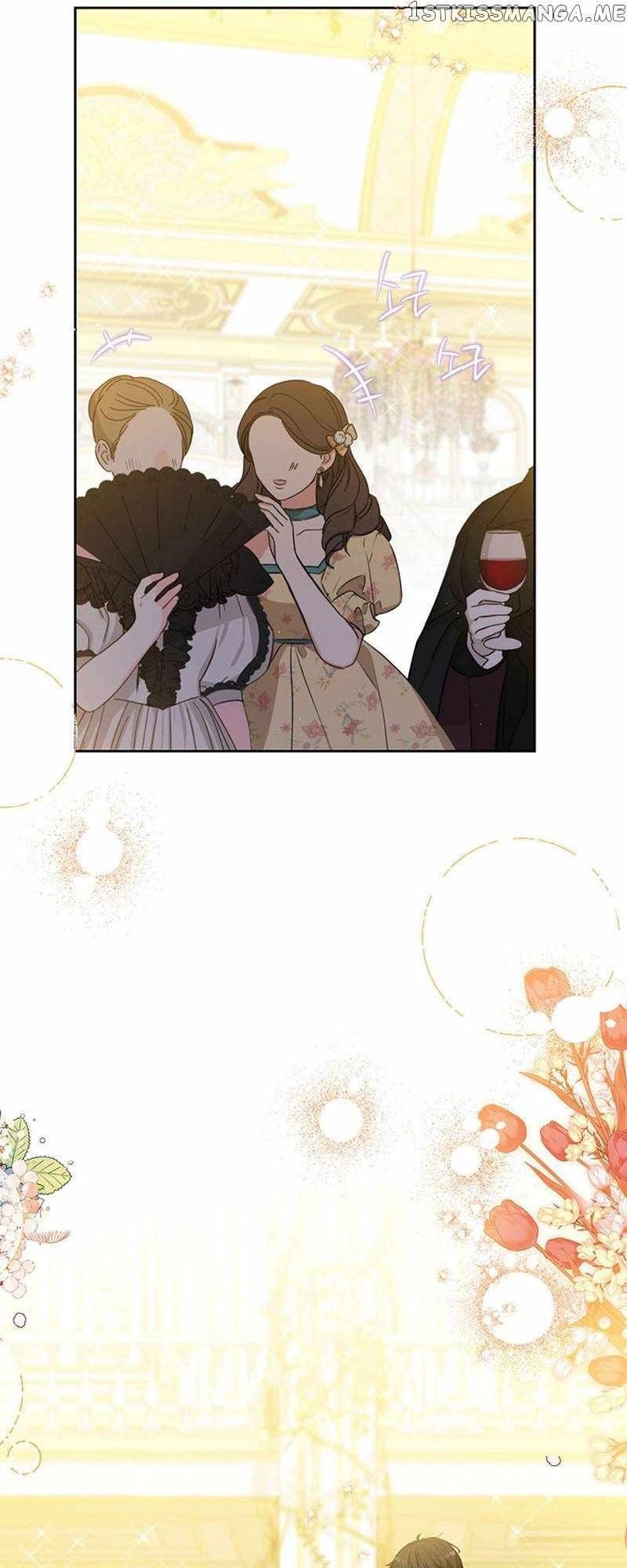 I’ll Be the Matriarch in This Life Chapter 111 - Page 43 in English