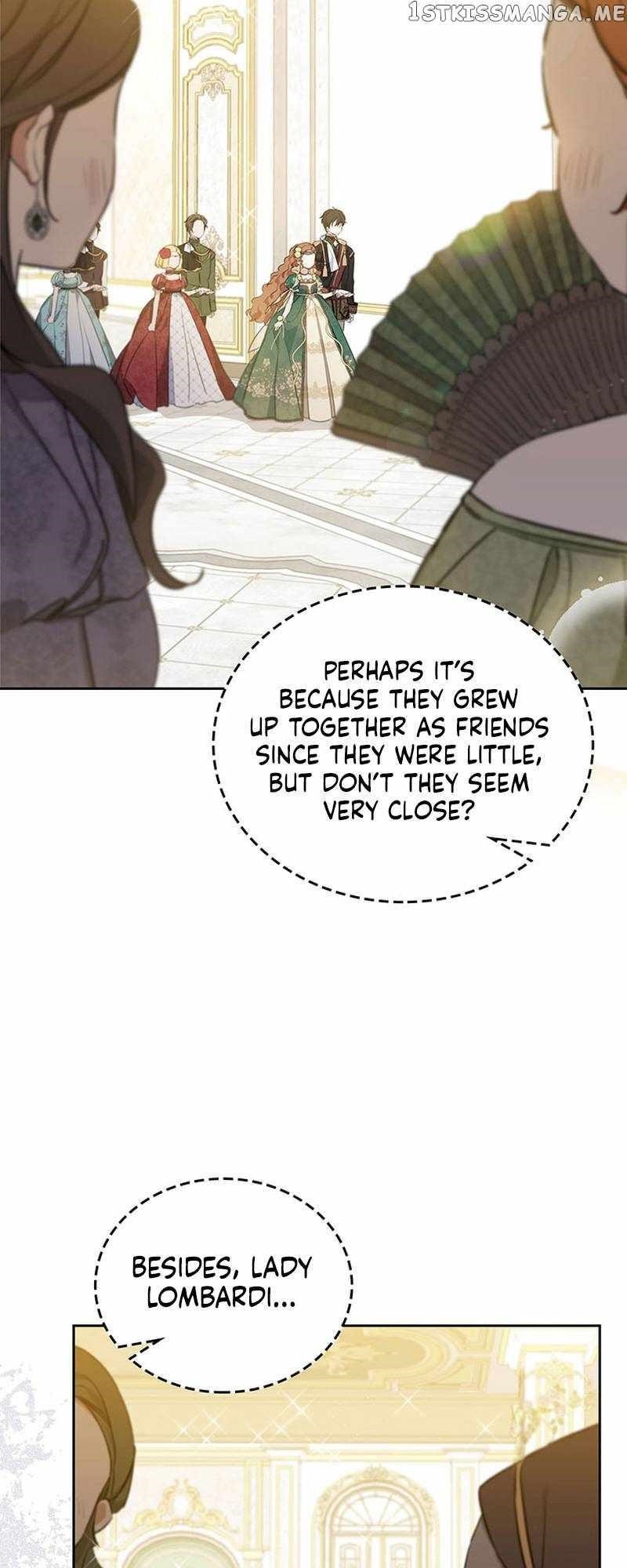 I’ll Be the Matriarch in This Life Chapter 111 - Page 5 in English