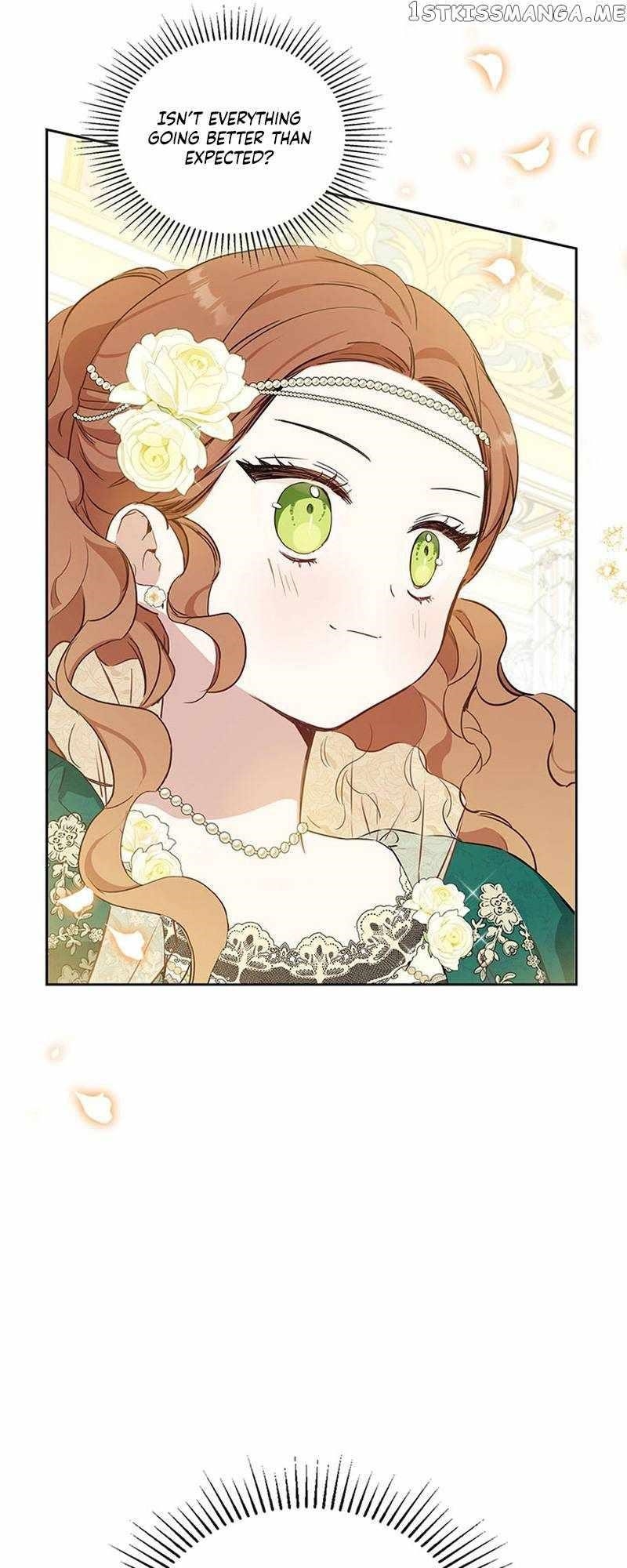 I’ll Be the Matriarch in This Life Chapter 111 - Page 55 in English