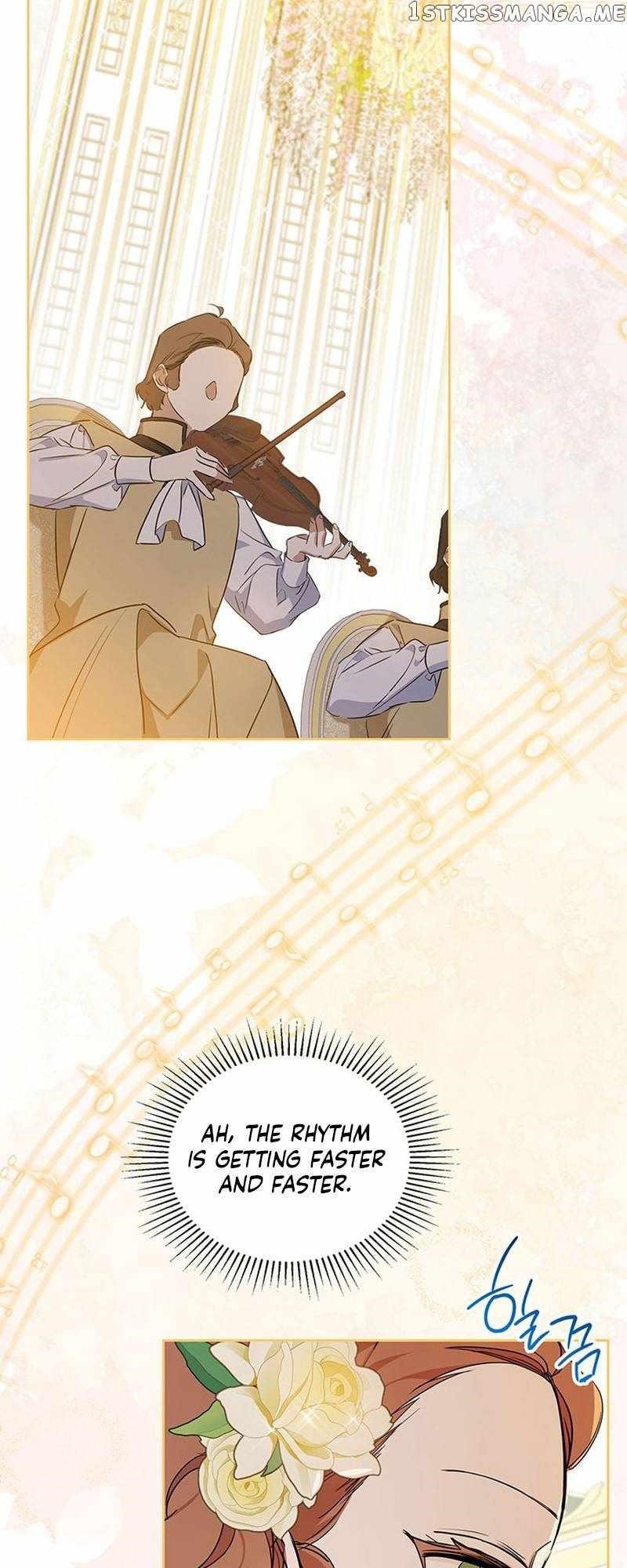 I’ll Be the Matriarch in This Life Chapter 111 - Page 57 in English