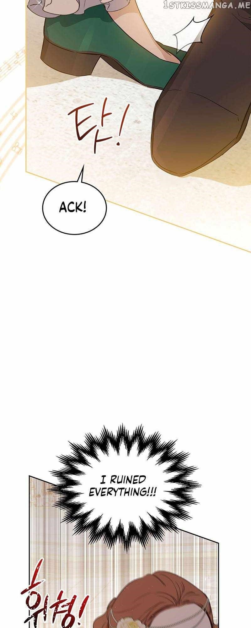 I’ll Be the Matriarch in This Life Chapter 111 - Page 59 in English