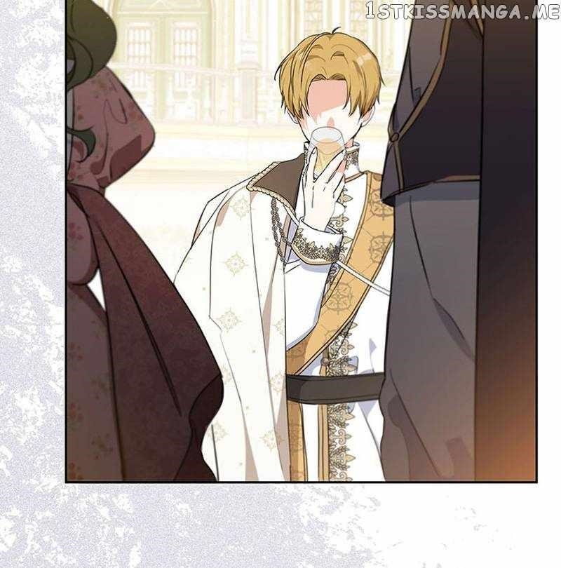 I’ll Be the Matriarch in This Life Chapter 111 - Page 6 in English