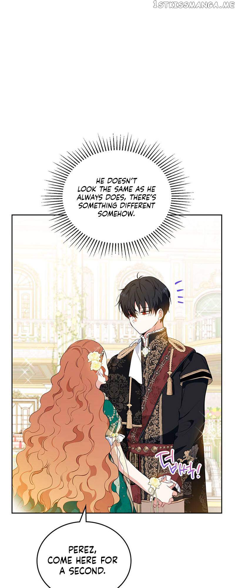 I’ll Be the Matriarch in This Life Chapter 112 - Page 11 in English