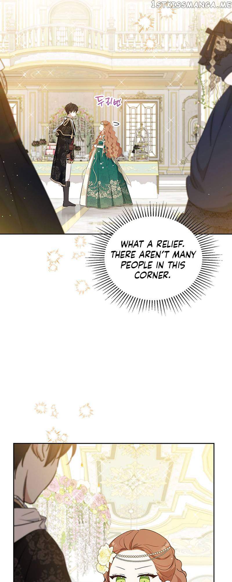 I’ll Be the Matriarch in This Life Chapter 112 - Page 13 in English