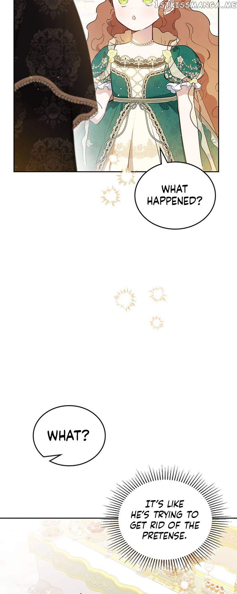 I’ll Be the Matriarch in This Life Chapter 112 - Page 14 in English
