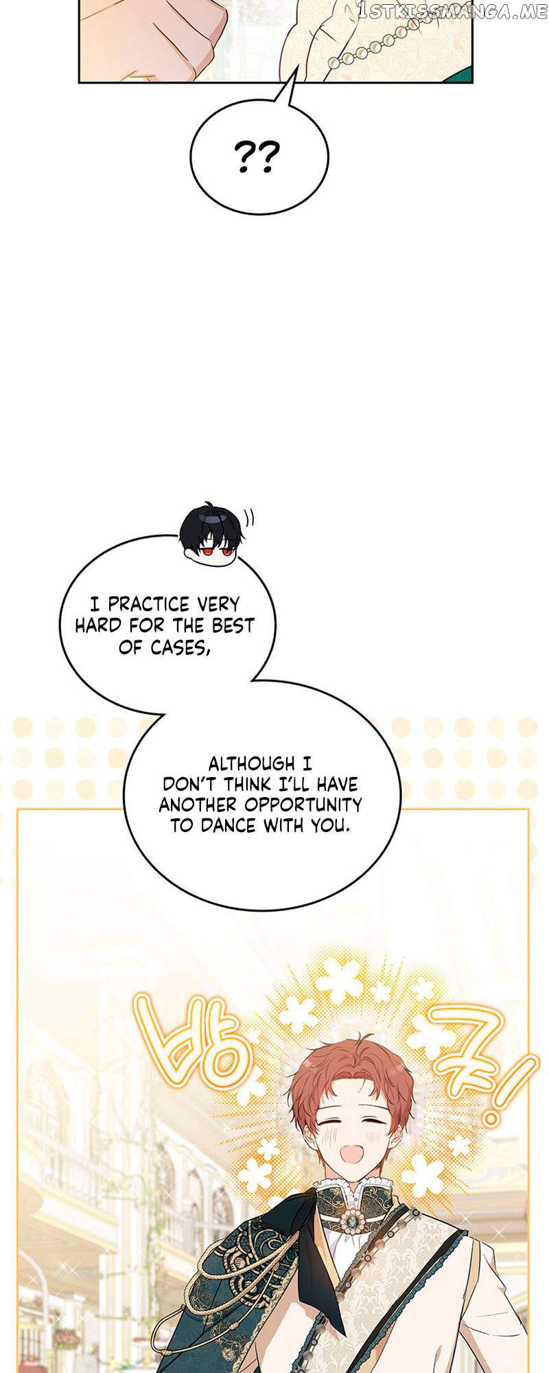 I’ll Be the Matriarch in This Life Chapter 112 - Page 20 in English