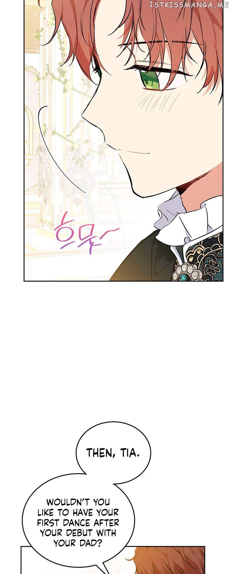 I’ll Be the Matriarch in This Life Chapter 112 - Page 26 in English