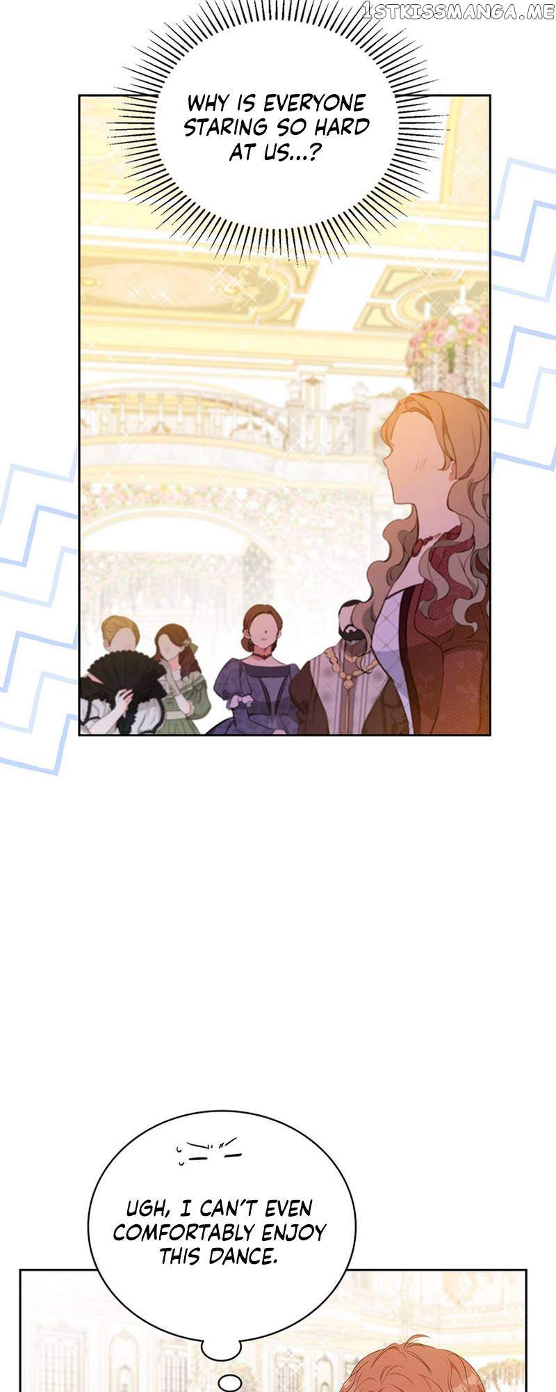 I’ll Be the Matriarch in This Life Chapter 112 - Page 39 in English