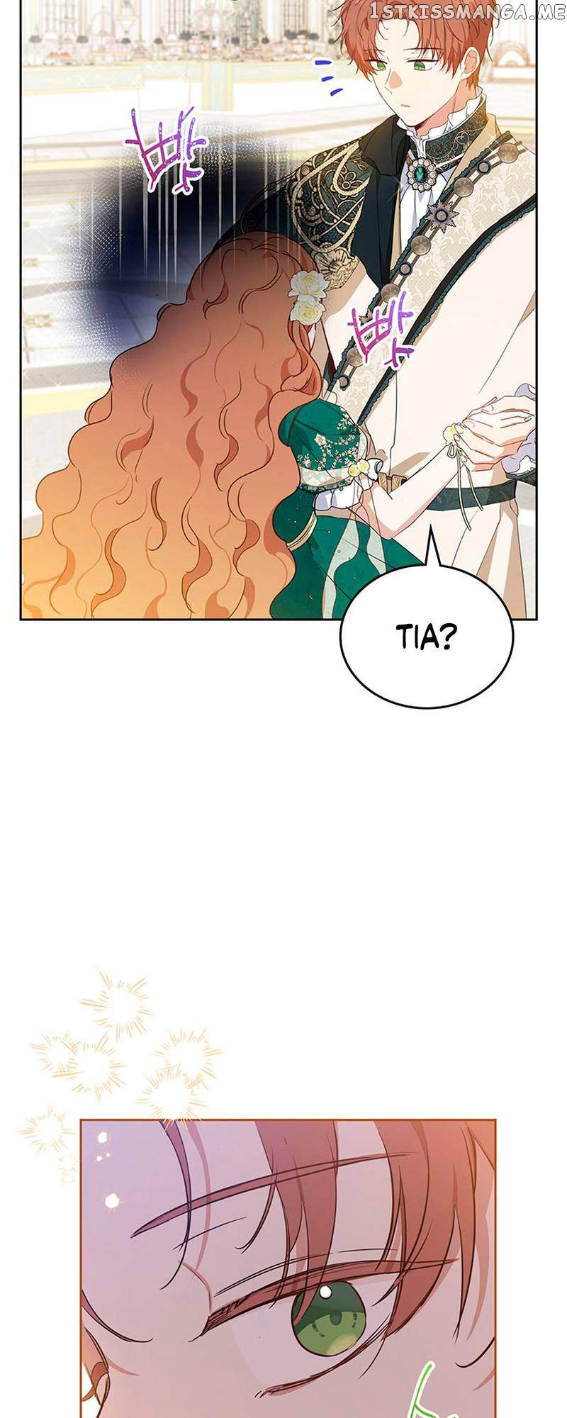 I’ll Be the Matriarch in This Life Chapter 112 - Page 40 in English