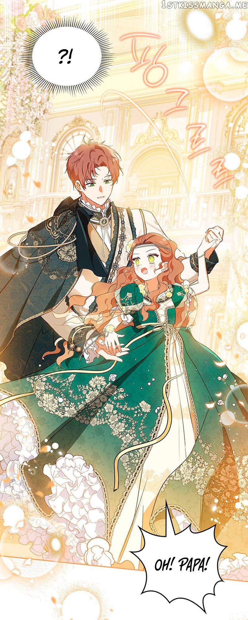 I’ll Be the Matriarch in This Life Chapter 112 - Page 43 in English