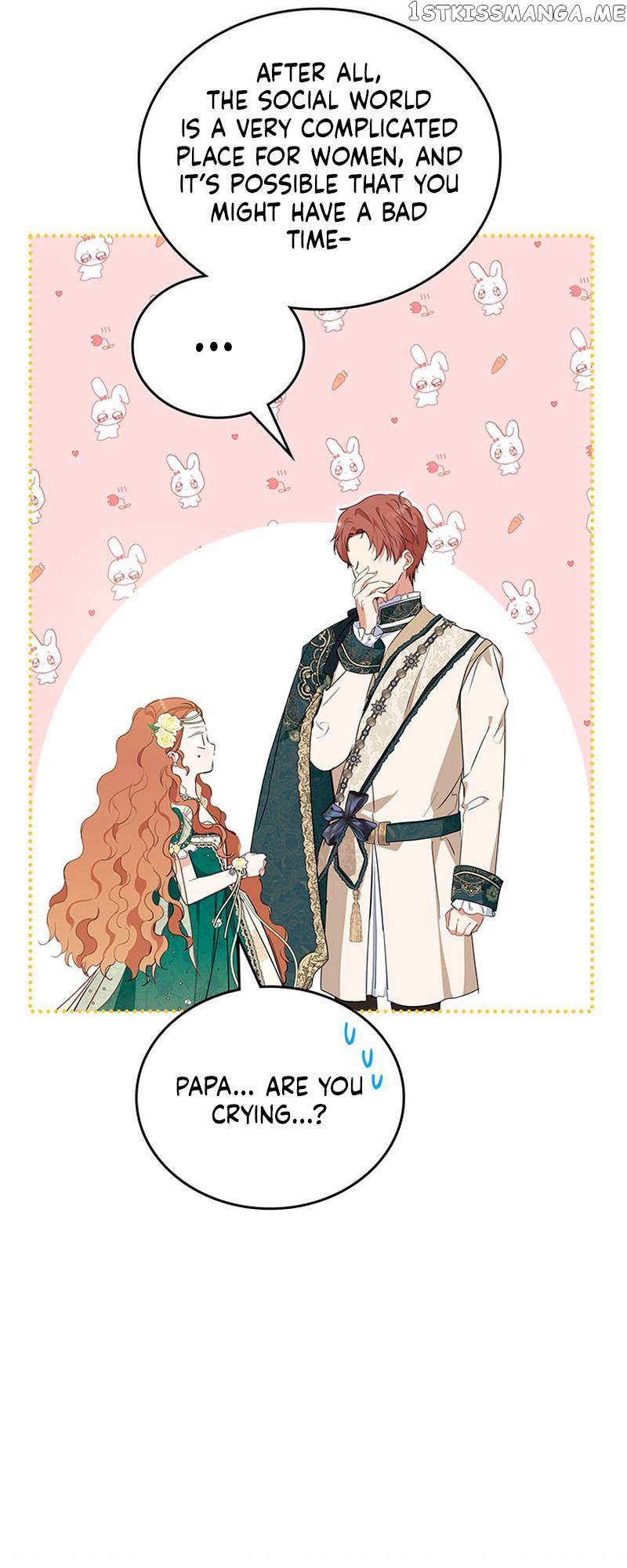 I’ll Be the Matriarch in This Life Chapter 112 - Page 53 in English