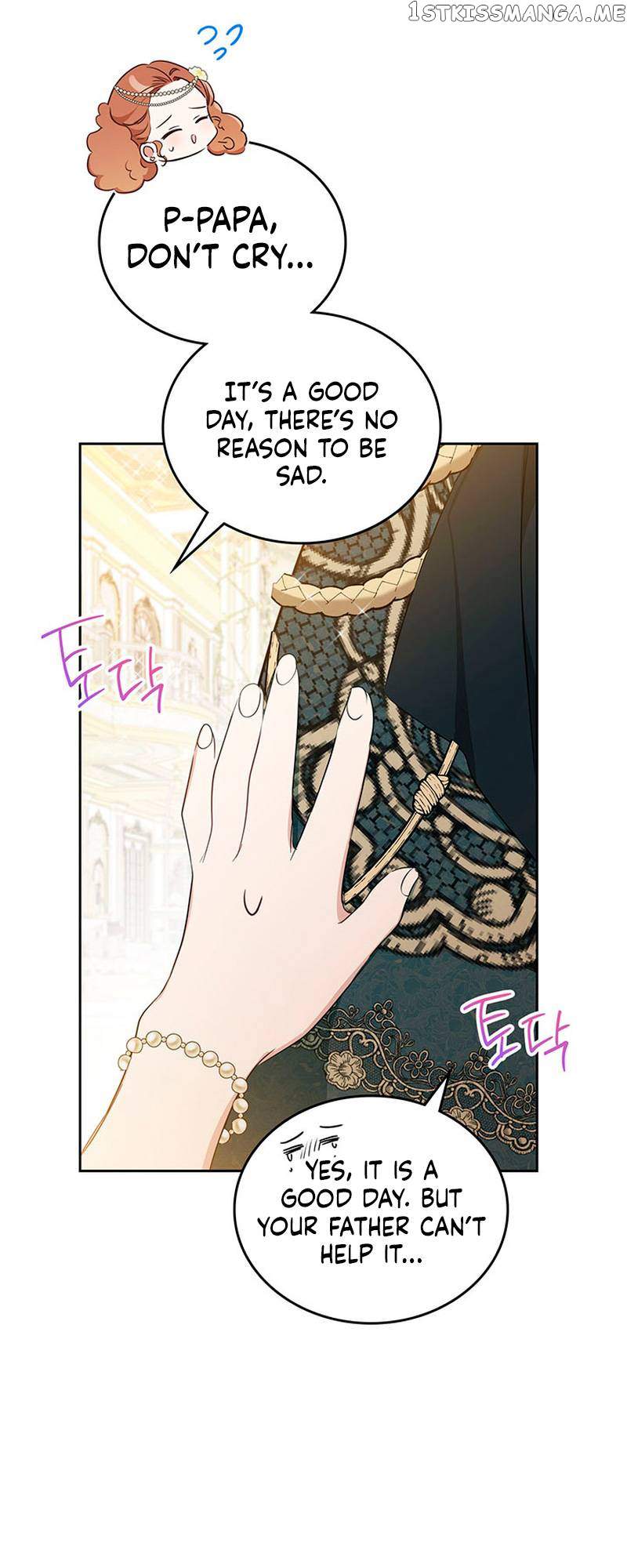 I’ll Be the Matriarch in This Life Chapter 112 - Page 55 in English