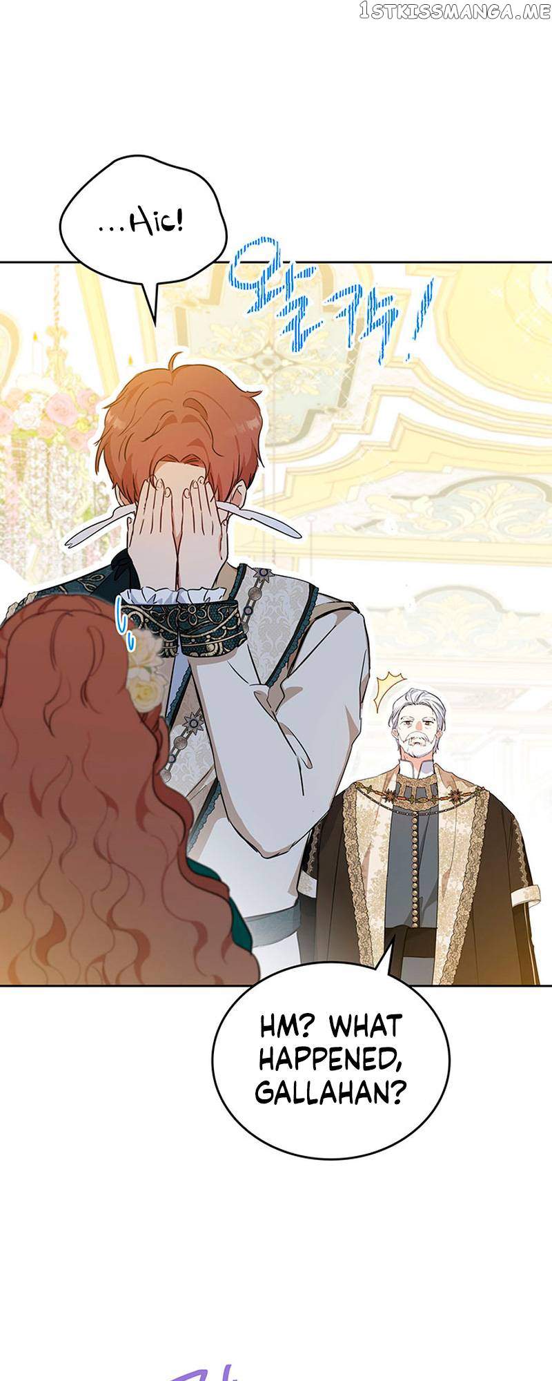 I’ll Be the Matriarch in This Life Chapter 112 - Page 56 in English