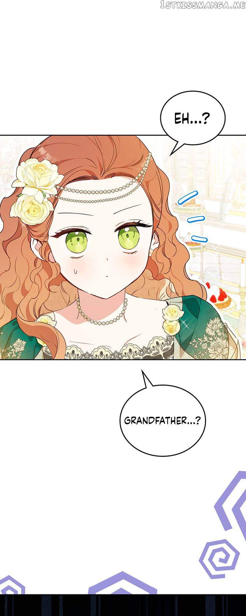 I’ll Be the Matriarch in This Life Chapter 112 - Page 58 in English
