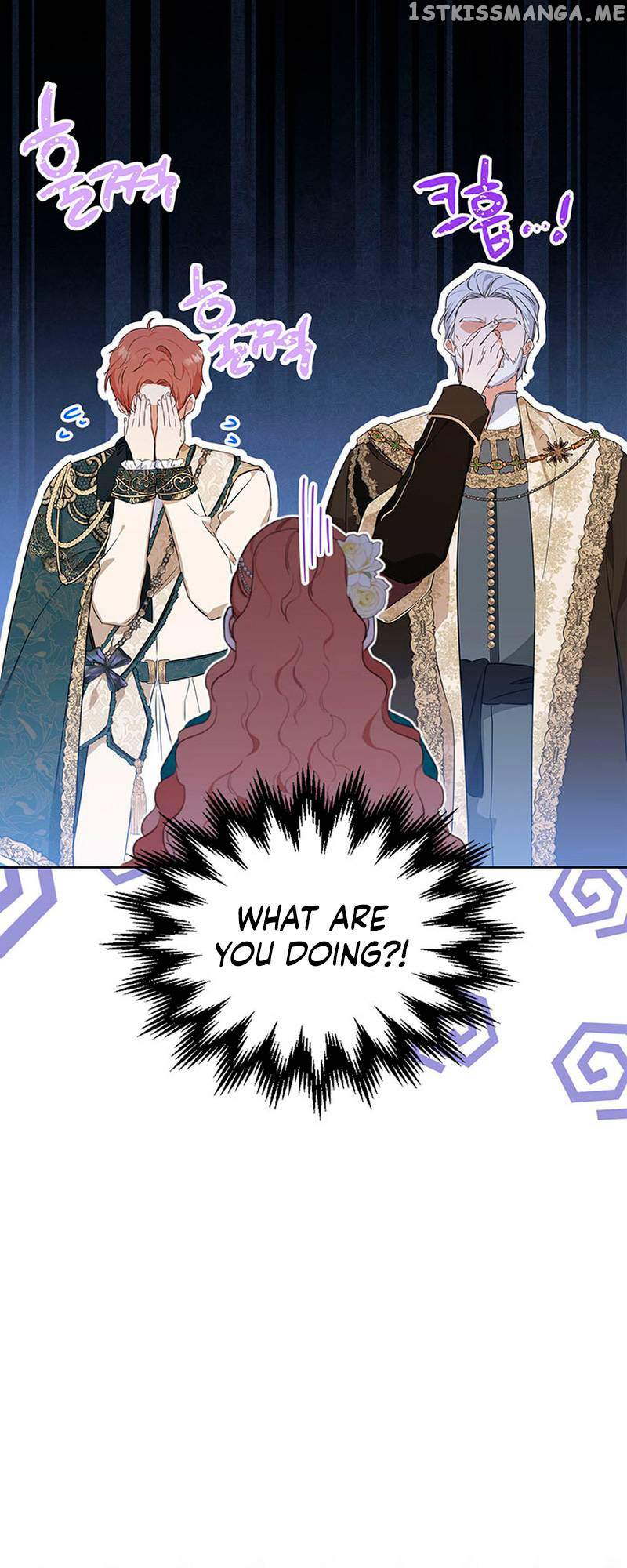 I’ll Be the Matriarch in This Life Chapter 112 - Page 59 in English