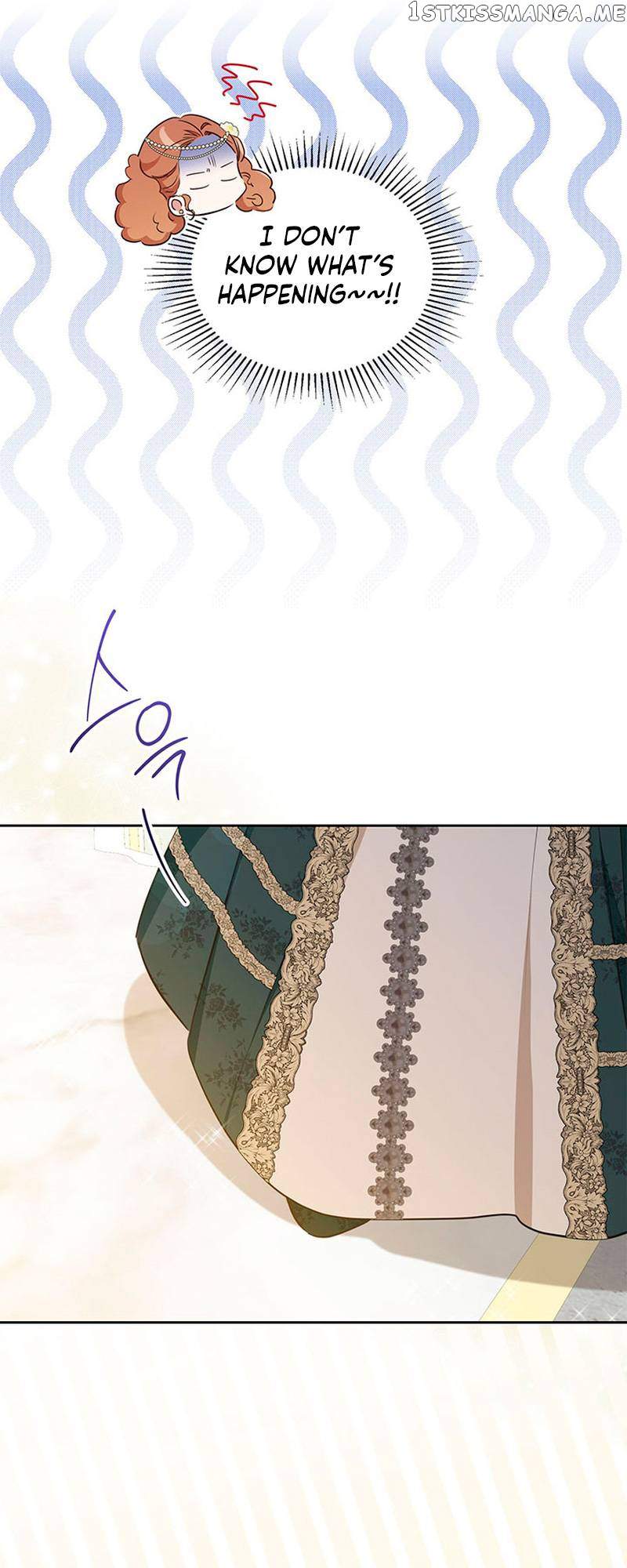 I’ll Be the Matriarch in This Life Chapter 112 - Page 60 in English