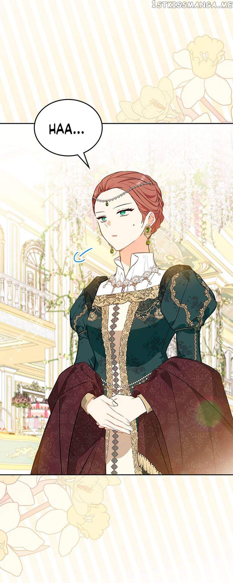 I’ll Be the Matriarch in This Life Chapter 112 - Page 61 in English