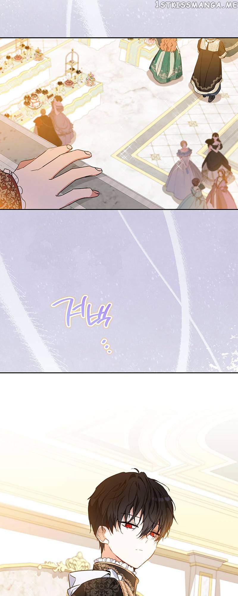I’ll Be the Matriarch in This Life Chapter 112 - Page 64 in English