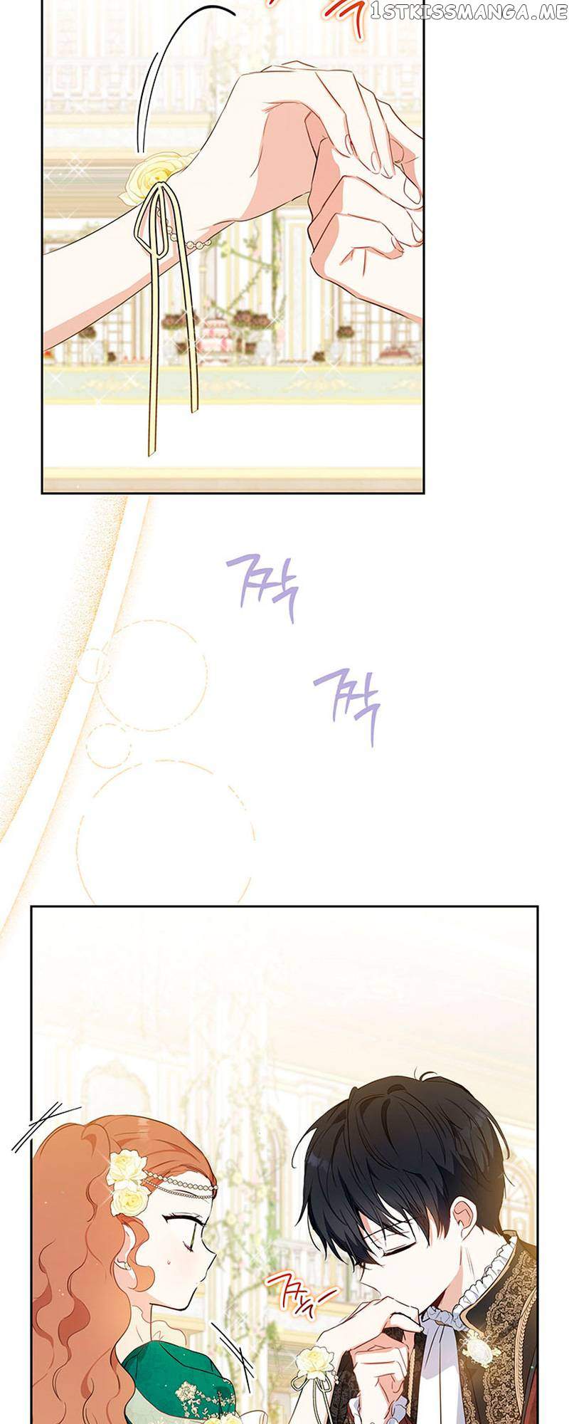 I’ll Be the Matriarch in This Life Chapter 112 - Page 8 in English
