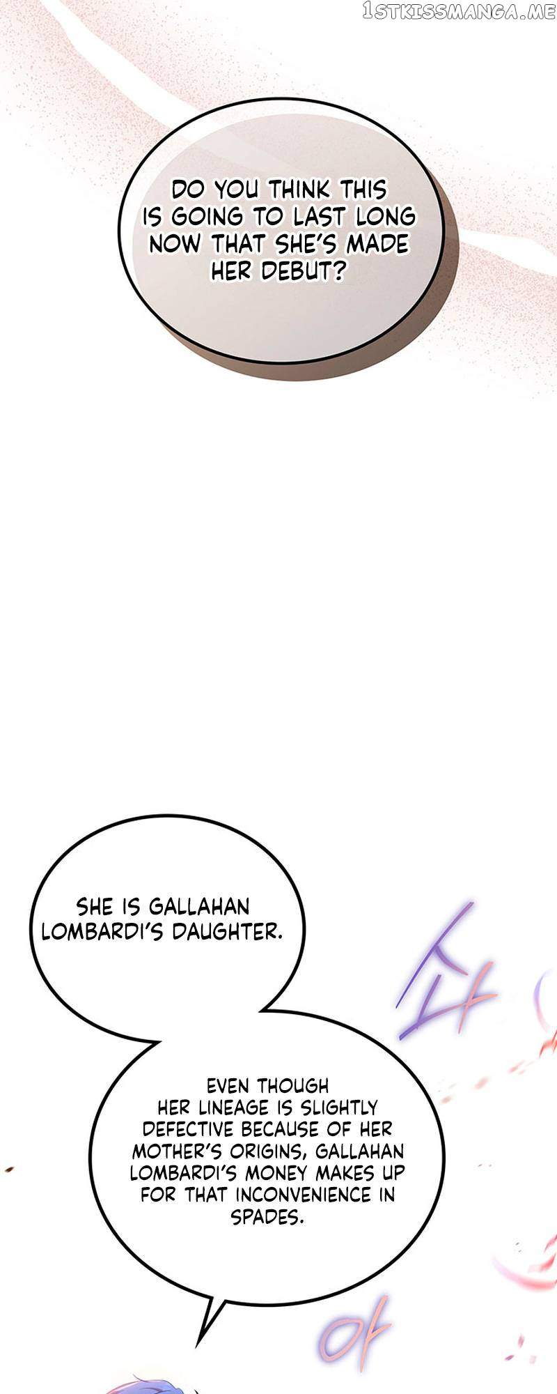 I’ll Be the Matriarch in This Life Chapter 113 - Page 13 in English