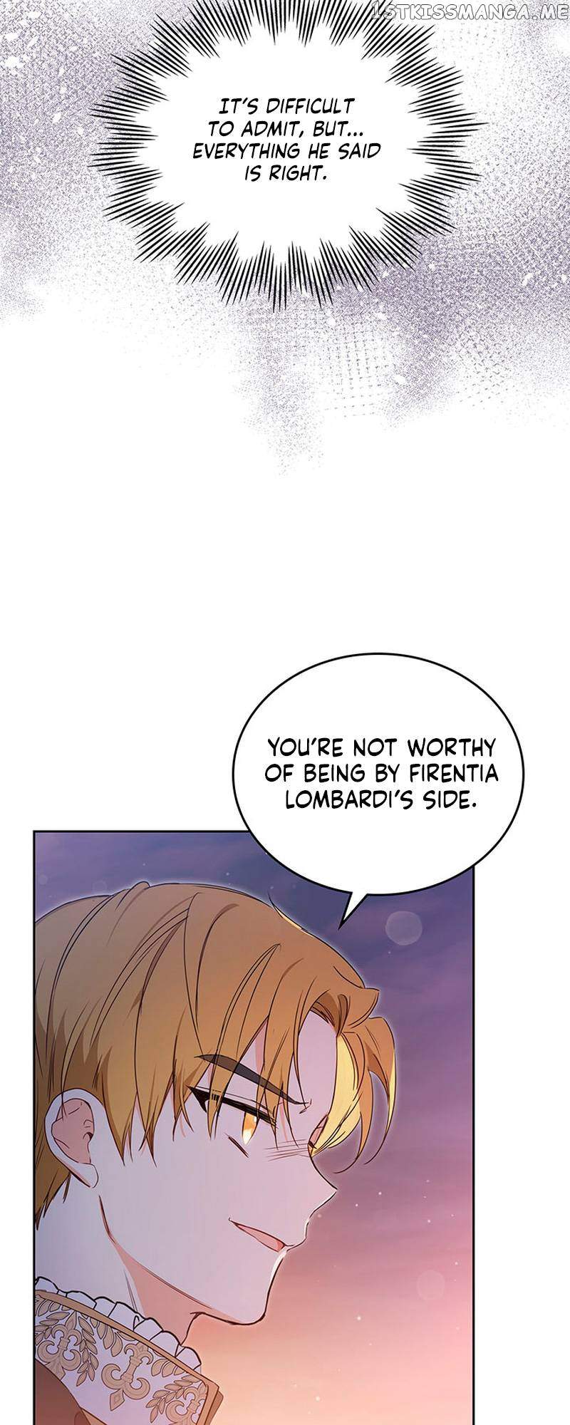 I’ll Be the Matriarch in This Life Chapter 113 - Page 17 in English