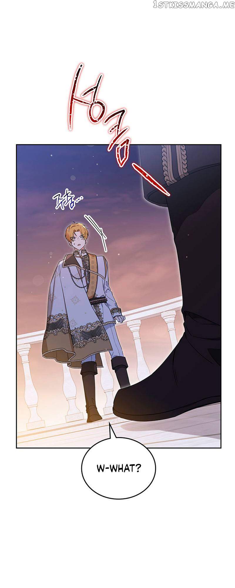 I’ll Be the Matriarch in This Life Chapter 113 - Page 19 in English