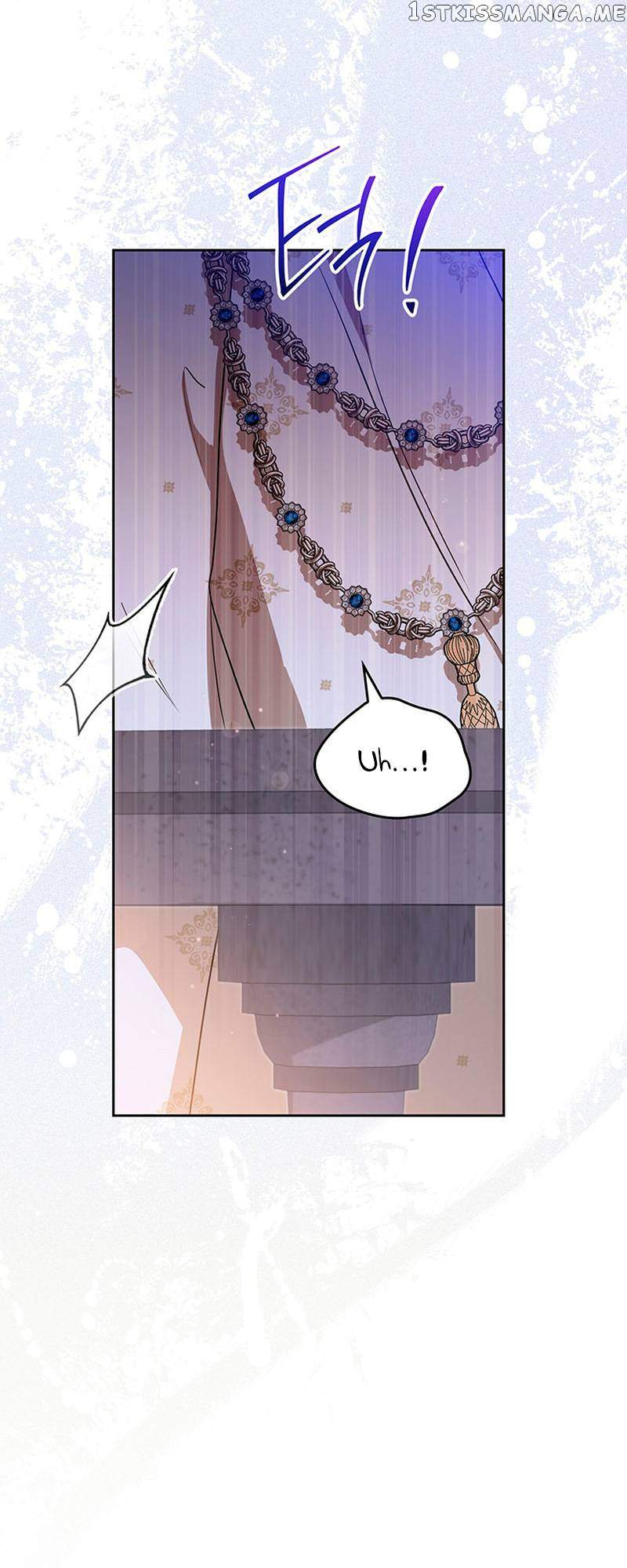 I’ll Be the Matriarch in This Life Chapter 113 - Page 22 in English