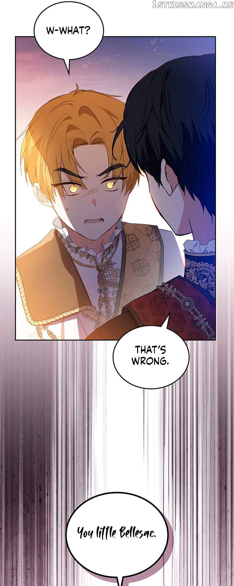 I’ll Be the Matriarch in This Life Chapter 113 - Page 25 in English