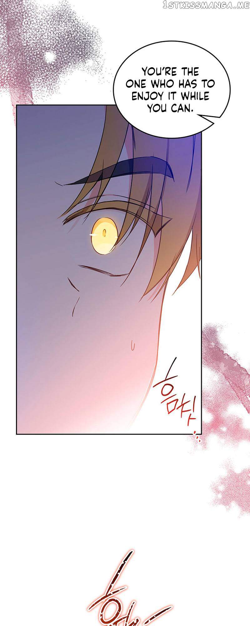 I’ll Be the Matriarch in This Life Chapter 113 - Page 28 in English