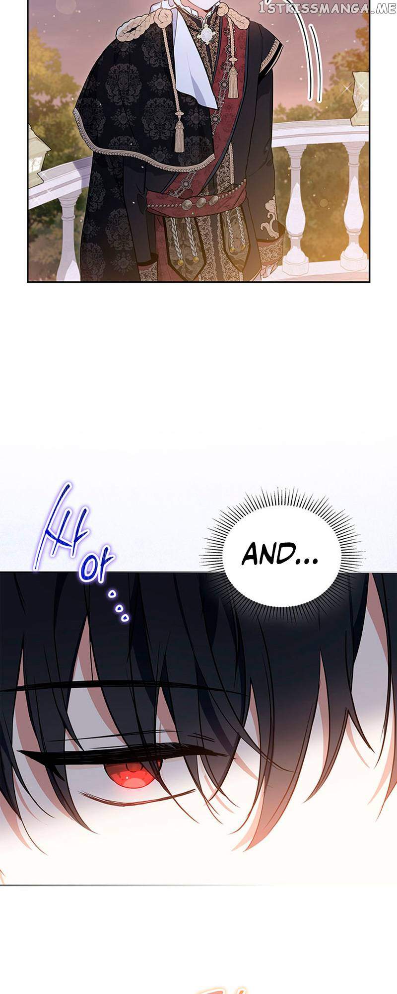 I’ll Be the Matriarch in This Life Chapter 113 - Page 3 in English
