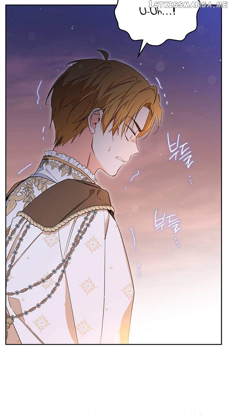 I’ll Be the Matriarch in This Life Chapter 113 - Page 30 in English