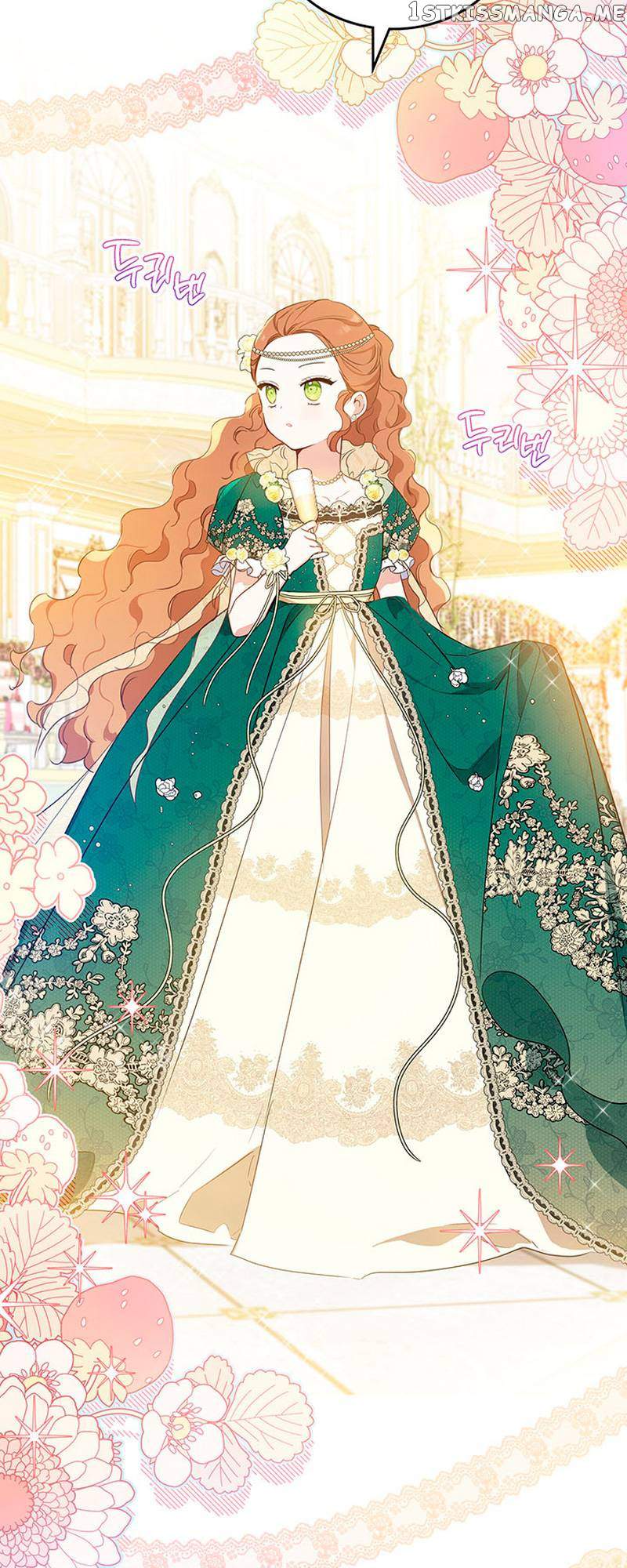 I’ll Be the Matriarch in This Life Chapter 113 - Page 34 in English