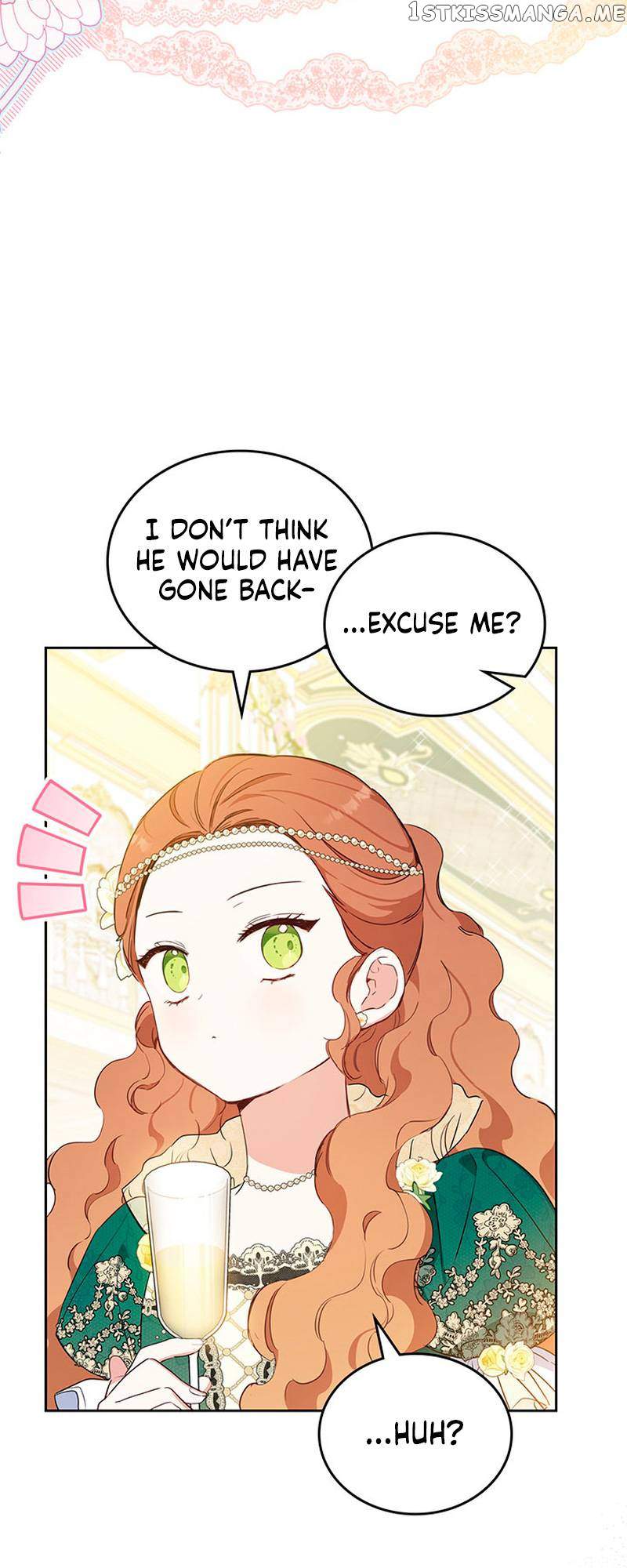 I’ll Be the Matriarch in This Life Chapter 113 - Page 35 in English