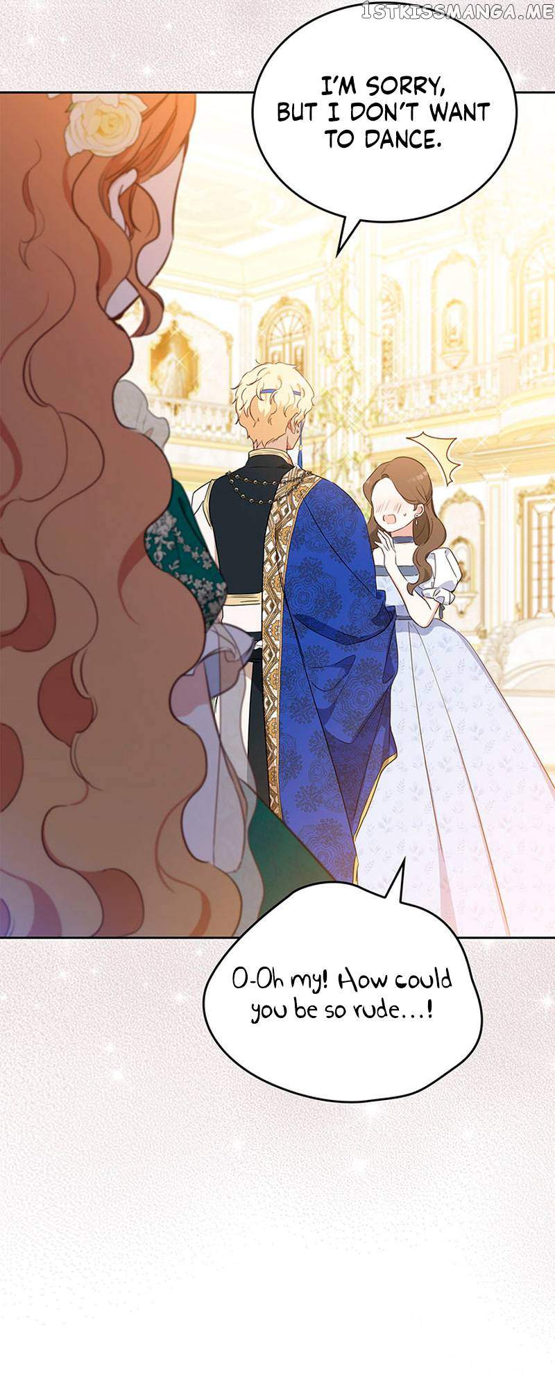 I’ll Be the Matriarch in This Life Chapter 113 - Page 37 in English