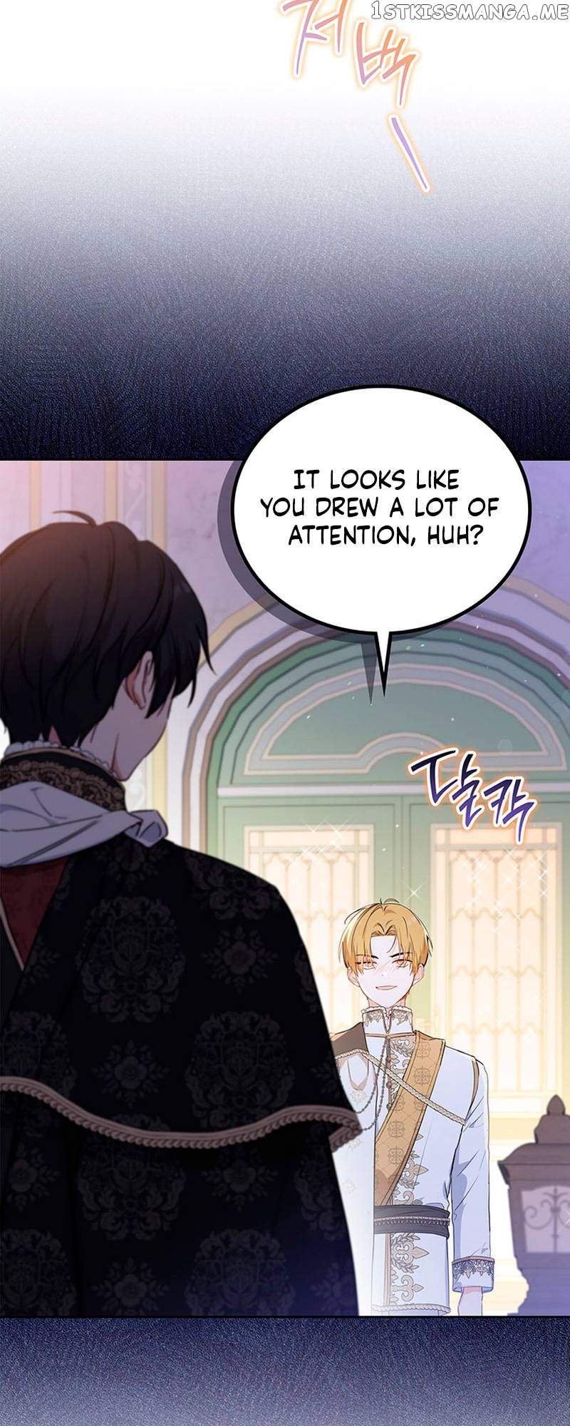 I’ll Be the Matriarch in This Life Chapter 113 - Page 4 in English