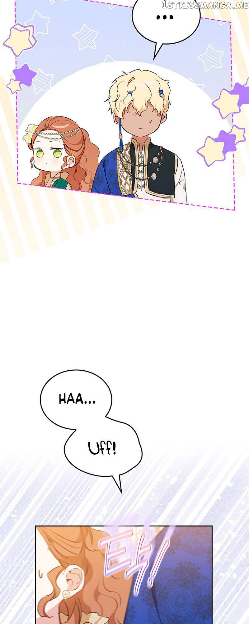 I’ll Be the Matriarch in This Life Chapter 113 - Page 40 in English