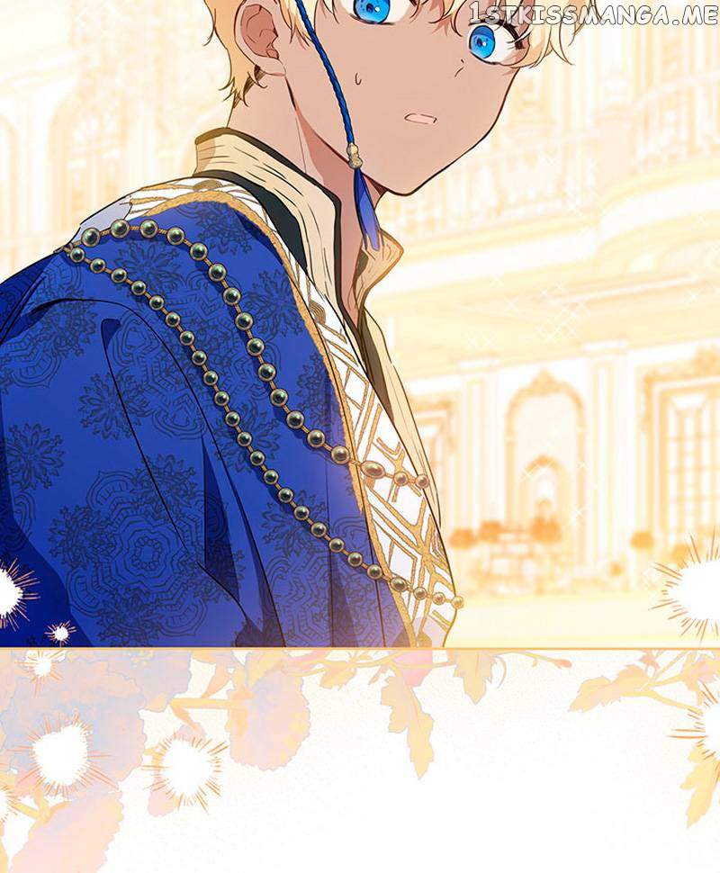 I’ll Be the Matriarch in This Life Chapter 113 - Page 42 in English