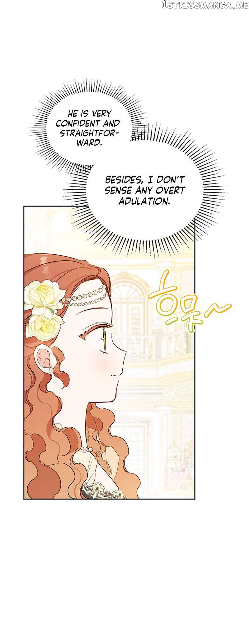 I’ll Be the Matriarch in This Life Chapter 113 - Page 50 in English