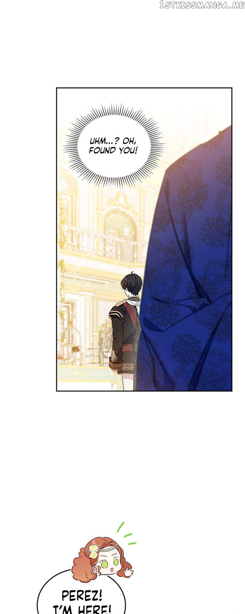 I’ll Be the Matriarch in This Life Chapter 113 - Page 51 in English