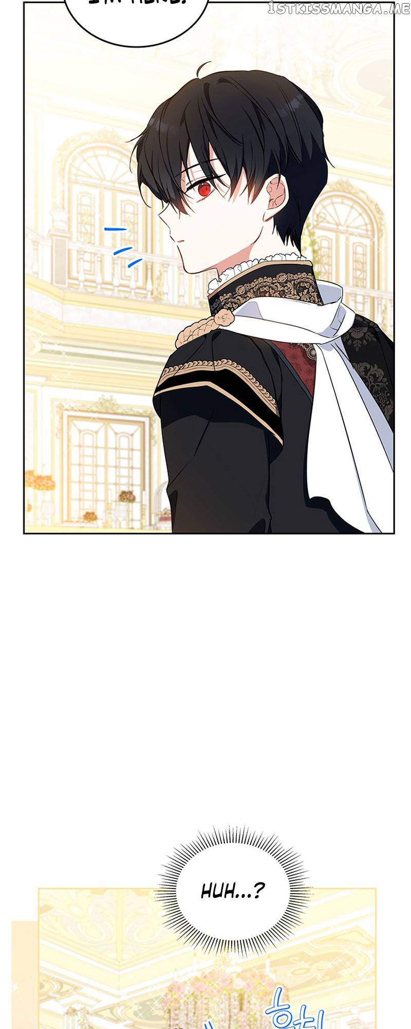 I’ll Be the Matriarch in This Life Chapter 113 - Page 52 in English