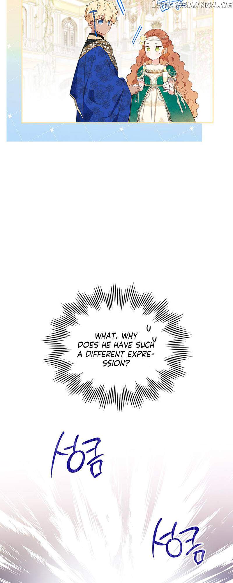 I’ll Be the Matriarch in This Life Chapter 113 - Page 53 in English