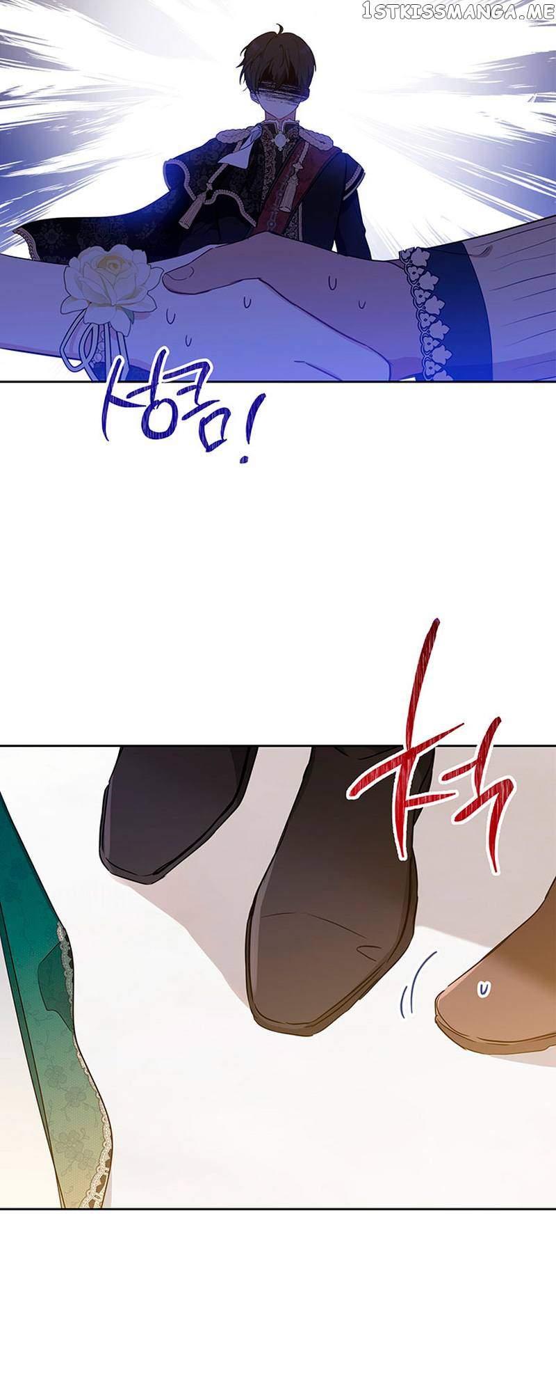 I’ll Be the Matriarch in This Life Chapter 113 - Page 54 in English