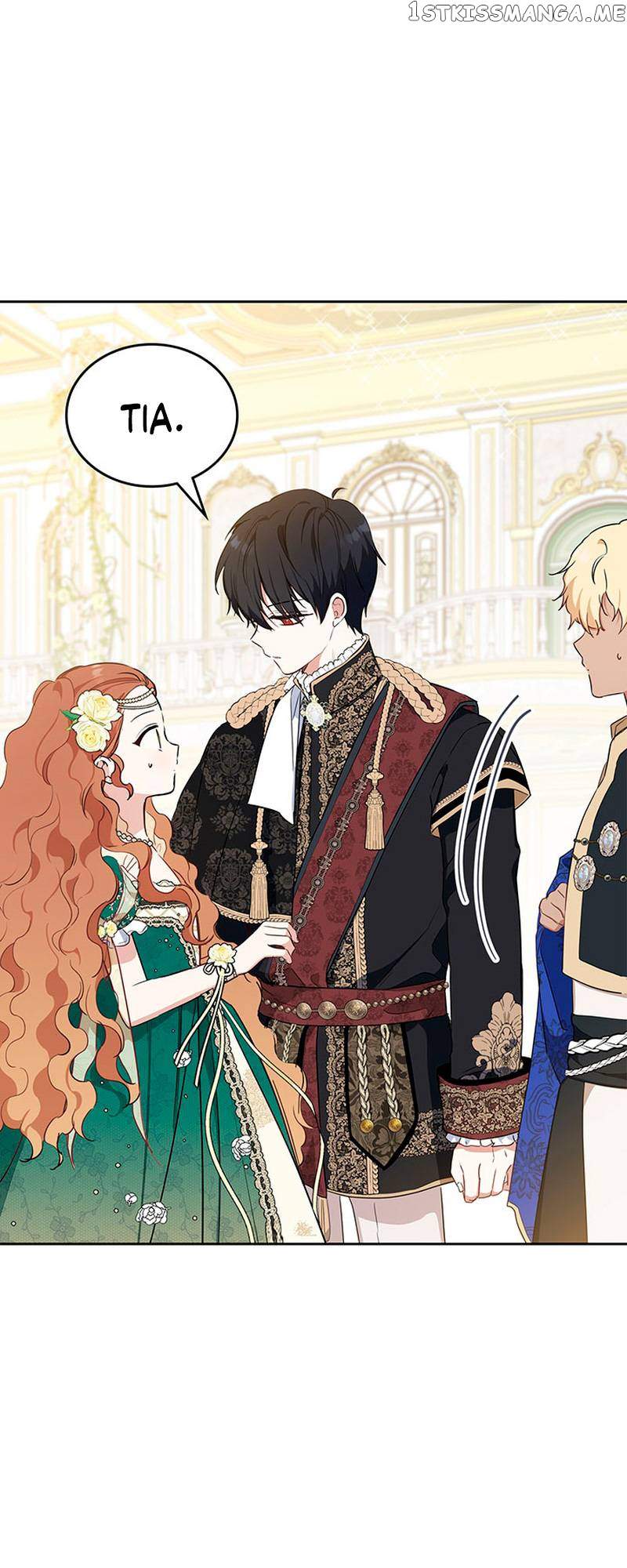 I’ll Be the Matriarch in This Life Chapter 113 - Page 55 in English