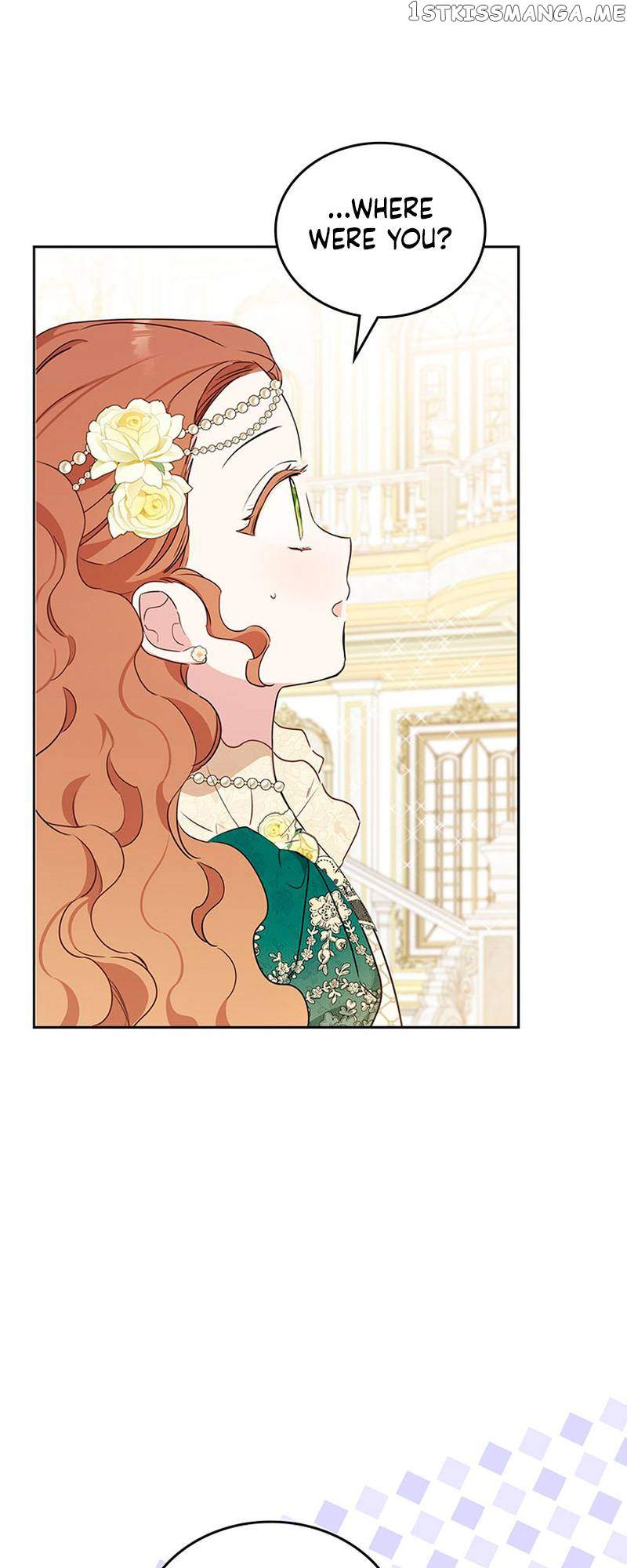 I’ll Be the Matriarch in This Life Chapter 113 - Page 56 in English
