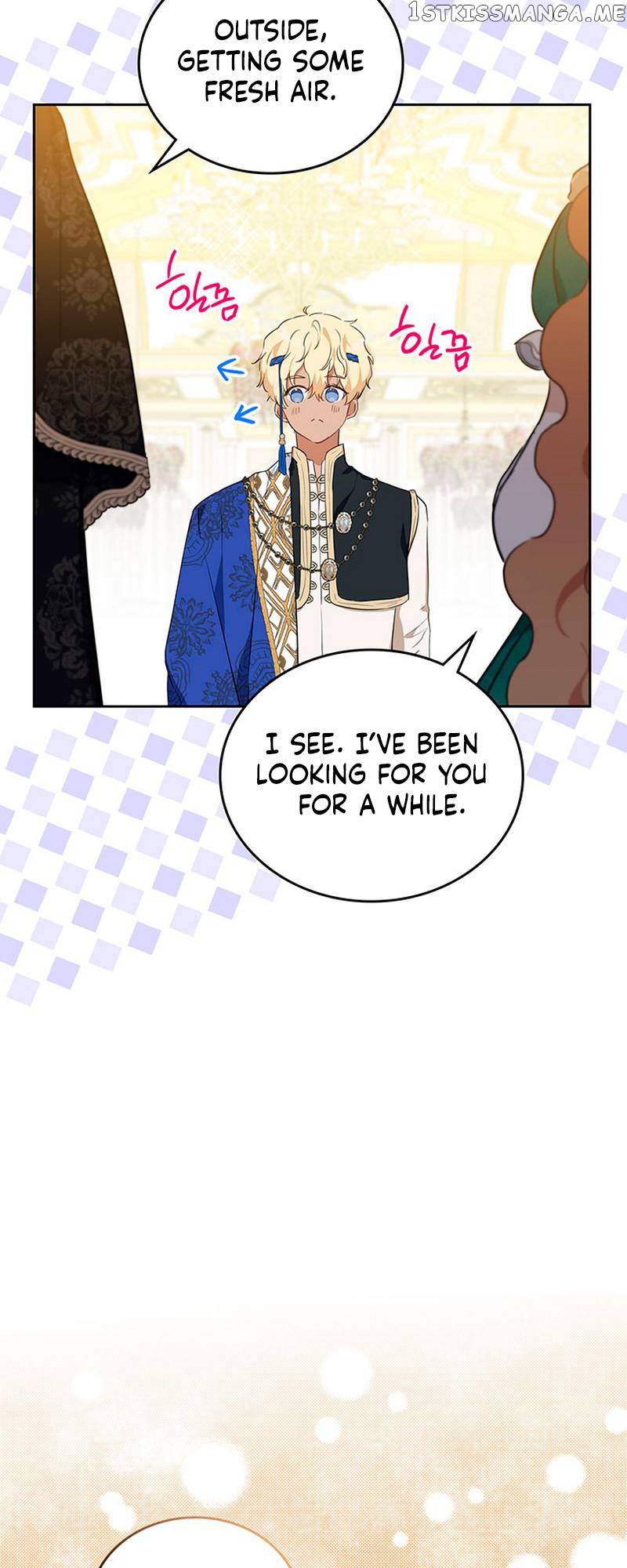 I’ll Be the Matriarch in This Life Chapter 113 - Page 57 in English