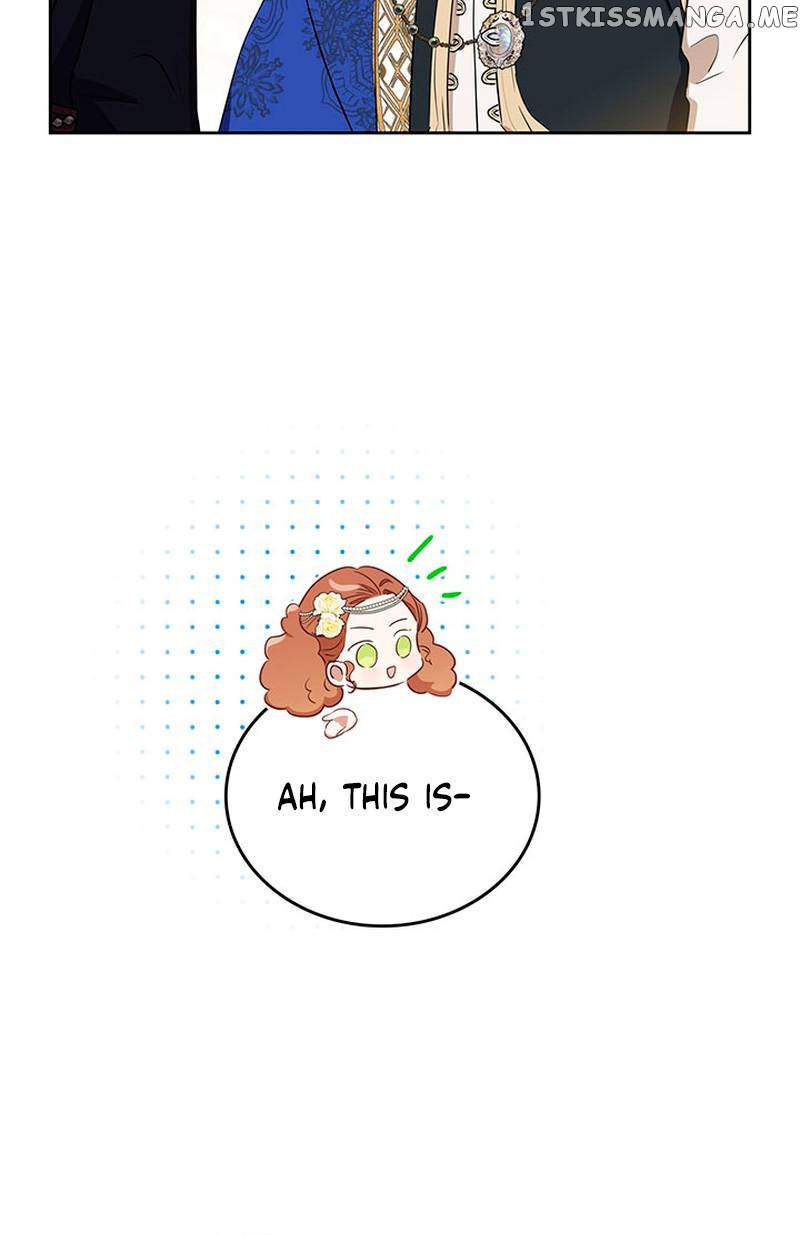 I’ll Be the Matriarch in This Life Chapter 113 - Page 60 in English